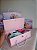 Kit Maletinha -Tema Princesa - Imagem 3