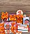 KIT CLÁSSICO DE PAPELARIA PERSONALIZADA 30UNID - Imagem 1