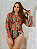 SAÍDA DE PRAIA BLUSA CROPPED DE TULE - Imagem 1
