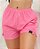 SHORTS TACTEL FEMININO - Imagem 1