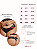 Parte de baixo moda praia fio duplo lycra harmonia - Imagem 2