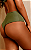 Parte de baixo fio hot pant lycra verde - Imagem 2