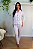 PIJAMA LONGO XADREZ - Imagem 1