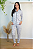 PIJAMA AMERICANO LONGO CAT - Imagem 1