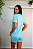 SHORT DOLL AZUL - Imagem 2