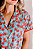 SHORT DOLL VERMELHO MELANCIA - Imagem 2