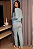 PIJAMA LONGO DOCE MIADO - Imagem 2
