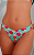 Parte de baixo fio asa delta lycra poa - Imagem 1