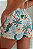 Short Feminino Tropical - Imagem 2