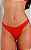 Parte de baixofio asa delta lycra terracota - Imagem 1