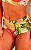 Parte de baixo iquíni hot pant tanga franzida lycra - Imagem 1