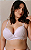 Sutia com Bojo e Renda Plus - Imagem 1