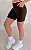 Shorts fitness bolso lateral - Imagem 2
