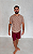 Pijama curto masculino - Imagem 1