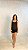 Shorts doll malha fria com detalhes em renda - Imagem 1
