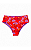 Parte de baixo tanga alta hibisco - Imagem 1