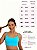 Top fitness alça fina - Imagem 3