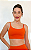 Top fitness alça fina - Imagem 1
