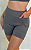 Shorts com bolso nas laterais - Imagem 1