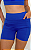Shorts fitness com bolso nas laterais - Imagem 1