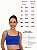 Top fitness alça fina - Imagem 3