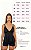 Short doll evase malha fria - Imagem 2