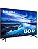 Smart Tv 70 Polegadas UHD 4K WiFi Crystal - Imagem 1