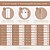 Anel Mosaico Oval M - Imagem 3