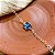 Pulseira Mosaico Quadrado - Imagem 1