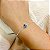 Pulseira Mosaico Gota P - Imagem 2