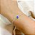 Pulseira Mosaico Redondo P - Imagem 4
