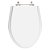 Assento Sanitário Absolute Neve (Branco) para Ideal Standard - Imagem 1