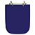Assento Sanitário Tivoli Cobalto (Azul Escuro) para Ideal Standard - Imagem 1