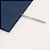 Kit Com 2 Prateleiras 60 X 20cm Suporte Invisivel - Cor Azul - Imagem 4