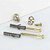 Jogo 3 Prateleiras Lisas Mdf Kit 30x10cm Suporte Invisivel - Imagem 5