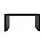 Base para Monitor Suporte de Mesa Madeira Preto - Imagem 5