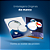 Tampa de Vaso Acrílico Elite Stone para bacia Celite - Imagem 6