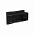 Porta chaves Nero Organizador Decoração Casa Preto - Imagem 3
