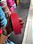 FITA DE BORDA VERMELHO CARDEAL TX - ROLO C/ 20 METROS - Imagem 2