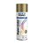 TINTA SPRAY DOURADO 350ml - TEKBOND - Imagem 1