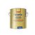 COLA DE CONTATO 2.8KG - KISAFIX - Imagem 1