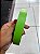 FITA DE BORDA VIBRANT GREEN TX - ROLO COM 20 METROS - Imagem 1