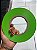 FITA DE BORDA VIBRANT GREEN TX - ROLO COM 20 METROS - Imagem 2