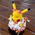 Pikachu com cosplay - Imagem 9