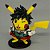 Pikachu com cosplay - Imagem 8