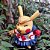 Pikachu com cosplay - Imagem 3