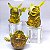 Pikachu Esqueleto - Imagem 3