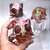 Jigglypuff Esqueleto - Imagem 1