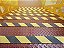 Faixa Fita Lixa Antiderrapante Adesiva 50 mm X 30 m - Listrada Zebrada (Amarela e Preta) - Imagem 8