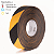 Faixa Fita Lixa Antiderrapante Adesiva 50 mm X 30 m - Listrada Zebrada (Amarela e Preta) - Imagem 2